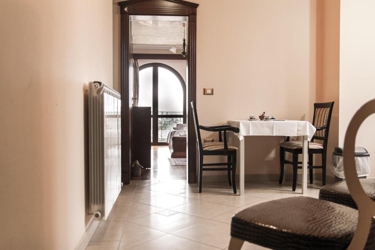 Apartments Leonarda Portorož Eksteriør billede