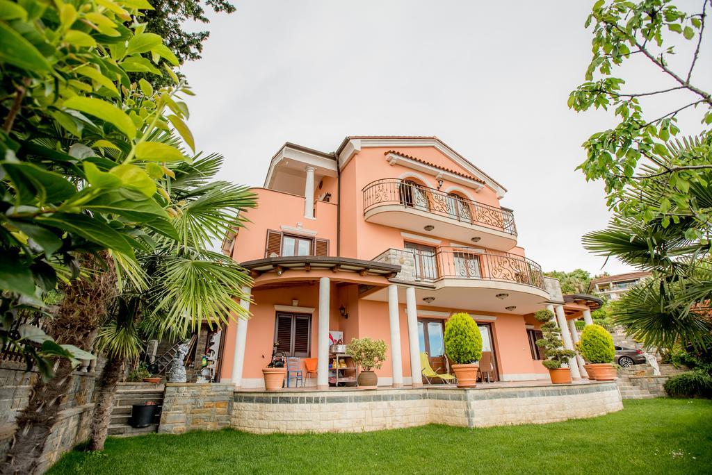 Apartments Leonarda Portorož Eksteriør billede