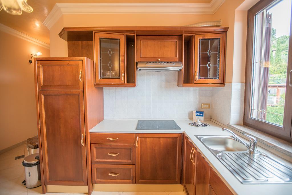Apartments Leonarda Portorož Eksteriør billede