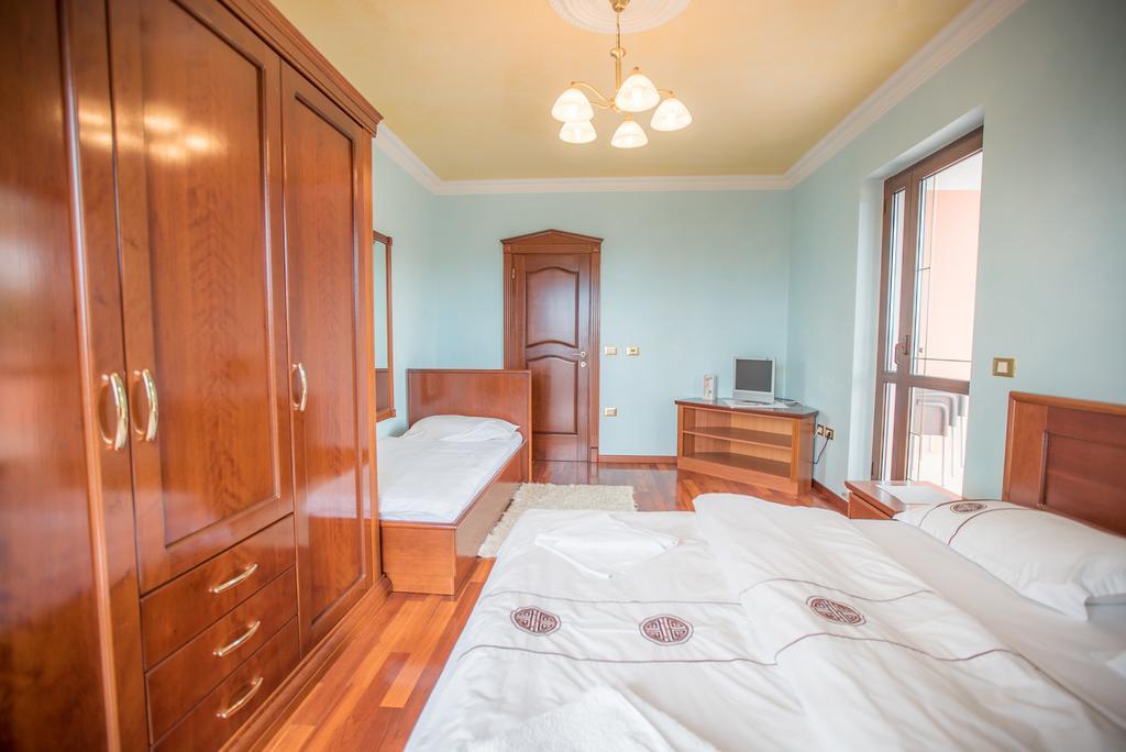Apartments Leonarda Portorož Eksteriør billede