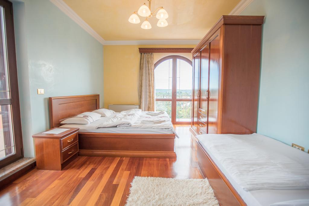 Apartments Leonarda Portorož Eksteriør billede