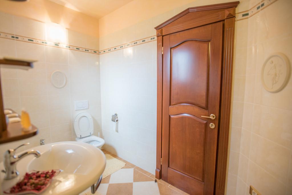 Apartments Leonarda Portorož Eksteriør billede