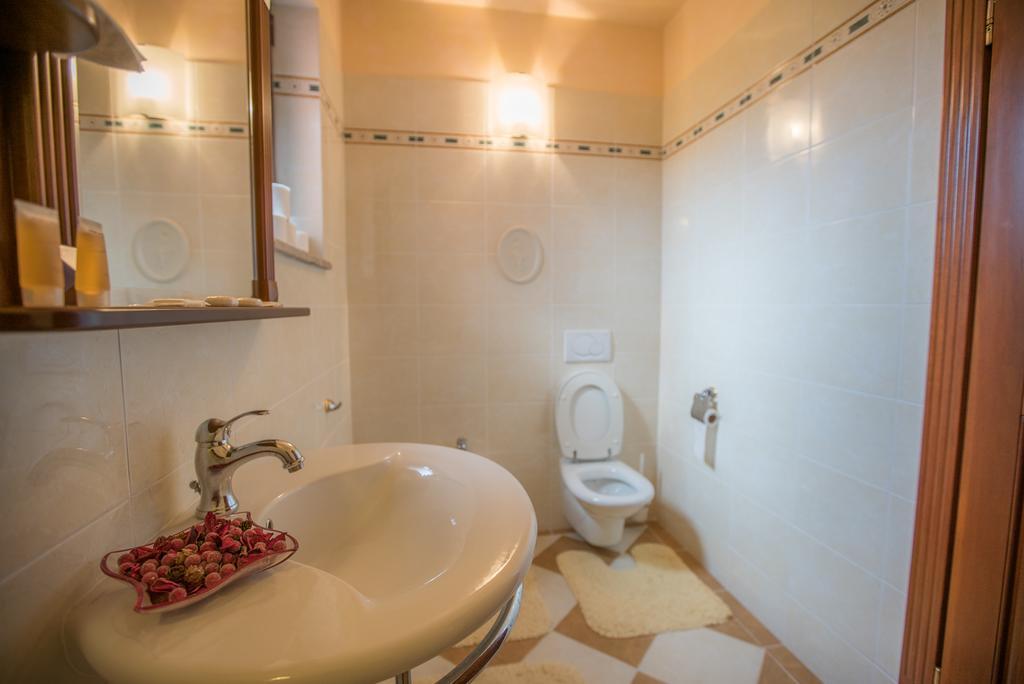 Apartments Leonarda Portorož Eksteriør billede
