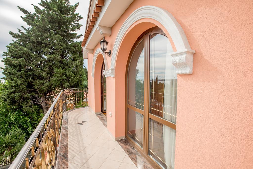 Apartments Leonarda Portorož Eksteriør billede