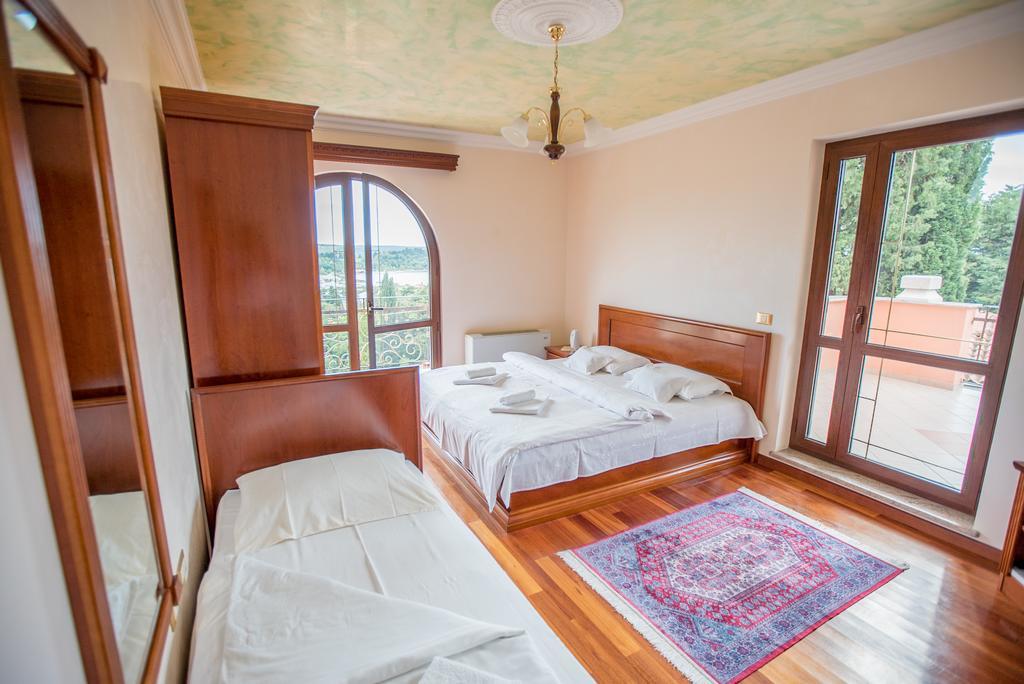 Apartments Leonarda Portorož Eksteriør billede